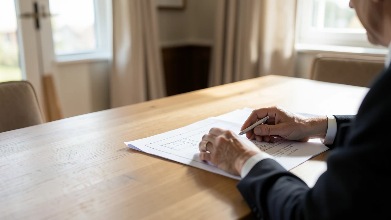 Navigating Family Law in Burcott Near Bierton: A Supportive Approach | Area Burcott Near