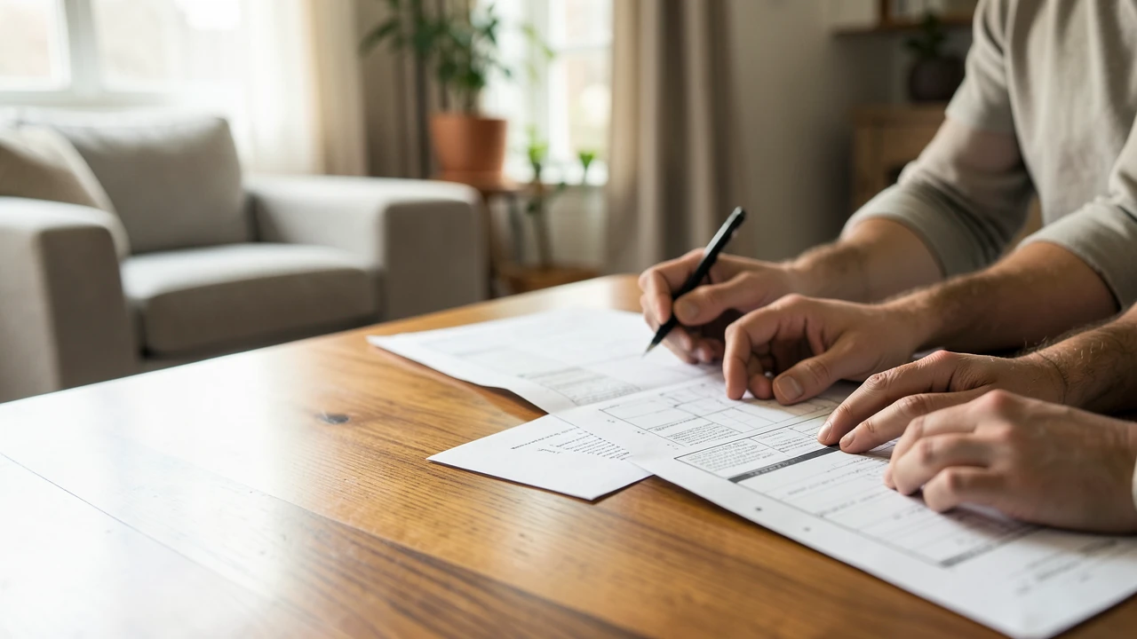 When Litigation Isn't the Answer: The Benefits of Mediation in Burgh Heath | Area Burgh Heath