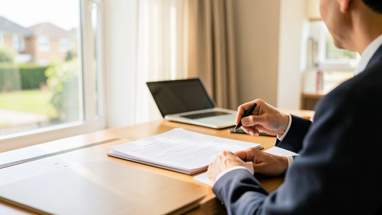 Beyond Litigation: The Power of Collaborative Mediation in Burghclere - Area Burghclere
