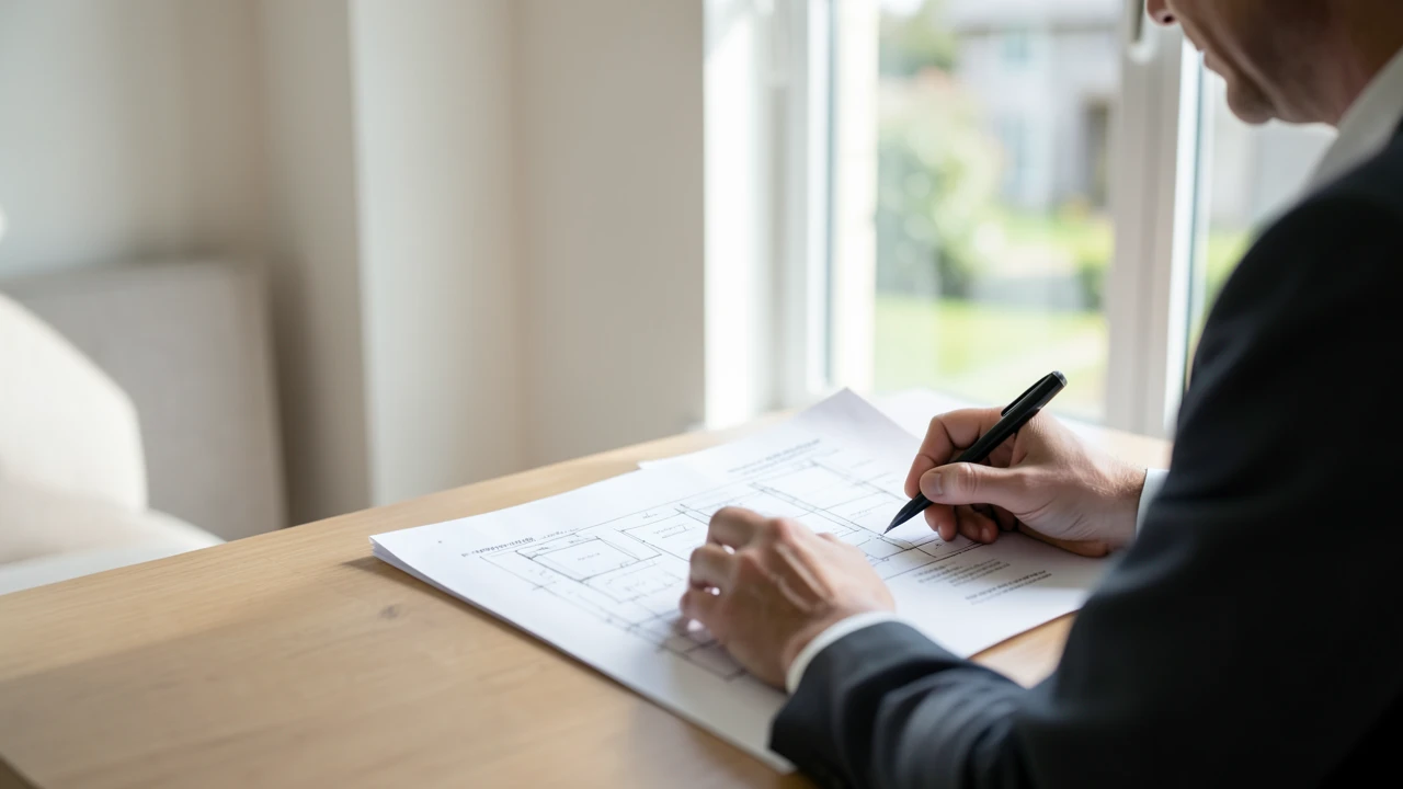 When Mediation Is the Right Choice: Addressing Complex Family Disputes in Burghfield Common: Area Burghfield Common