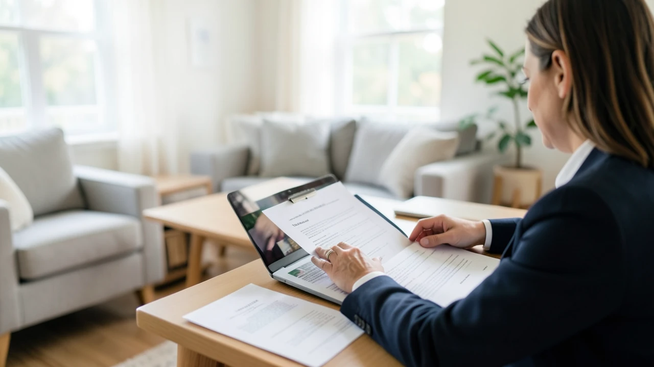 Navigating Family Law in Burridge: Support When Life Changes | Area Burridge