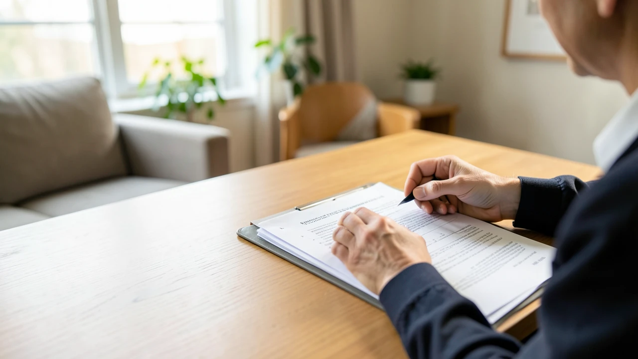 What Makes Our Approach to Family Mediation Different in Burton? - Area Burton