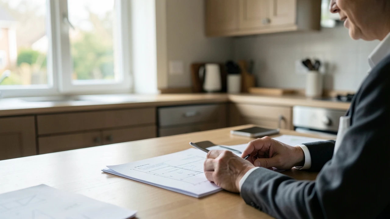 Navigating Separation in Burton, DOR-With Clarity and Care | Area Burton