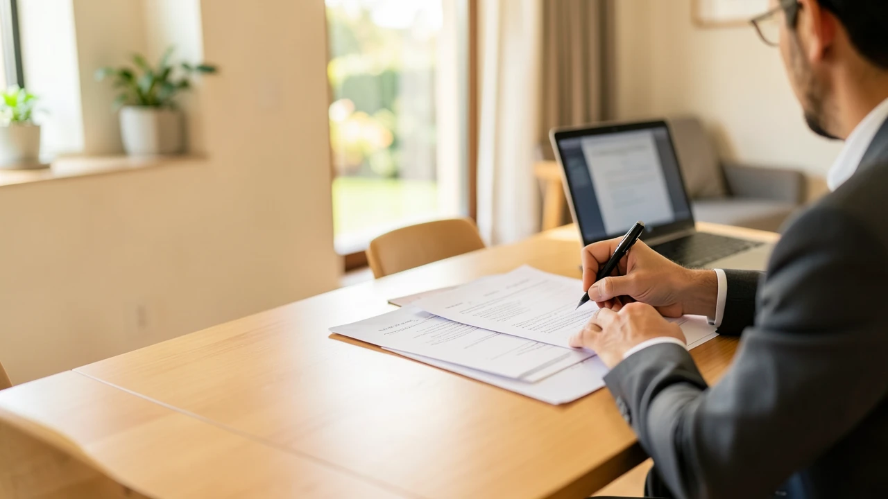 When Conflict Is Overwhelming: Mediation Services Burwood Park, Area Burwood Park