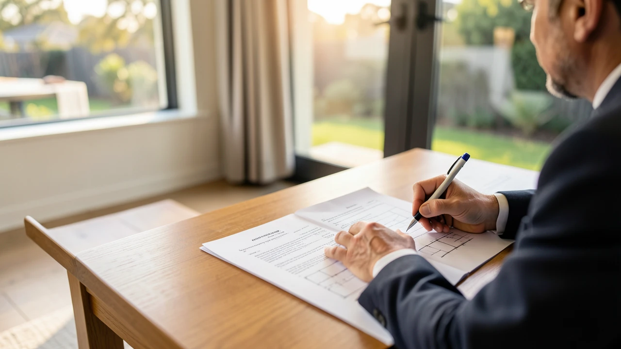 Local Expertise for Family Law in Burwood Park - Area Burwood Park