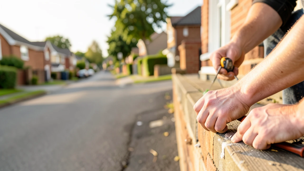 Defining Our Goal: Mutual Agreement for Sustainable Futures in Busbridge Area Busbridge
