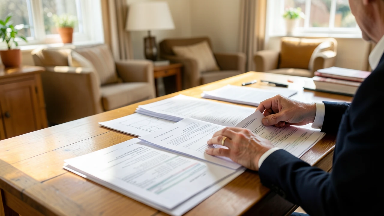 Understanding Your Complex Needs During Separation in Busbridge, Area Busbridge