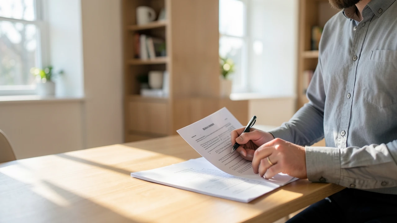 Our Approach to Separation and Divorce Mediation in Butlocks Heath: Area Butlocks Heath