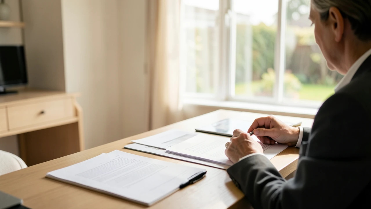 Mediation: The Practical Path to Resolution in Cadnam Area Cadnam