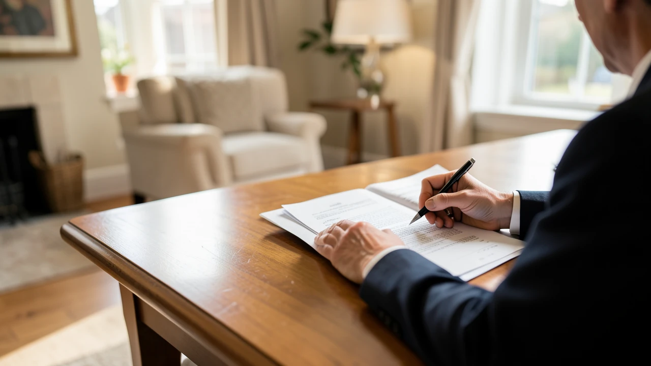 Navigating Family Law in Cadnam: Support When You Need It Most | Area Cadnam