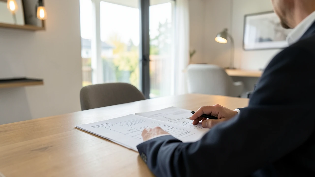 Why Choose Mediation Over Court Proceedings in Calmore?, Area Calmore