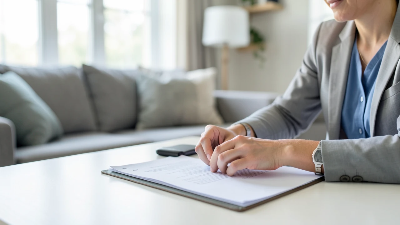 When Distance or Conflict Makes Meetings Difficult (Online & Shuttle Mediation) - Area Calmore