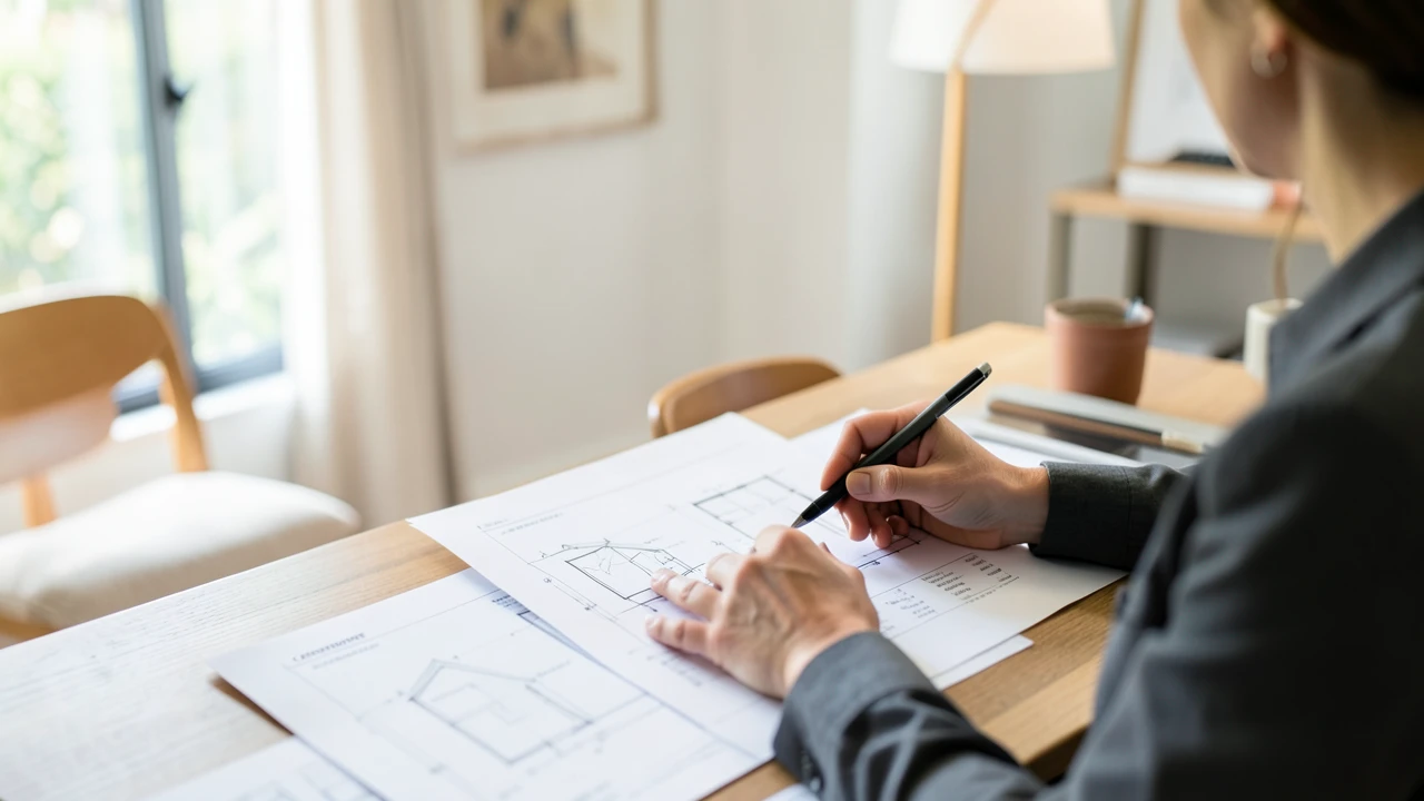 How Mediation Works: A Pragmatic Alternative to Court Proceedings Area Calmore