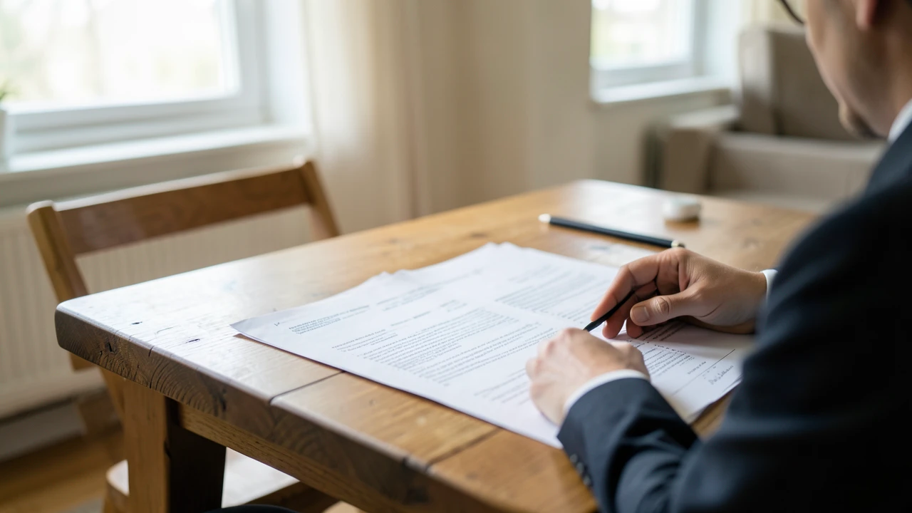 Navigating Divorce & Separation Mediation in Calmore - Area Calmore