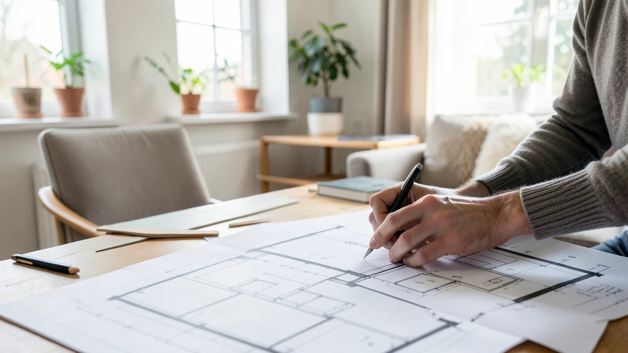 Navigating Family Law in Calmore: A Path Away from Court Battles, Area Calmore