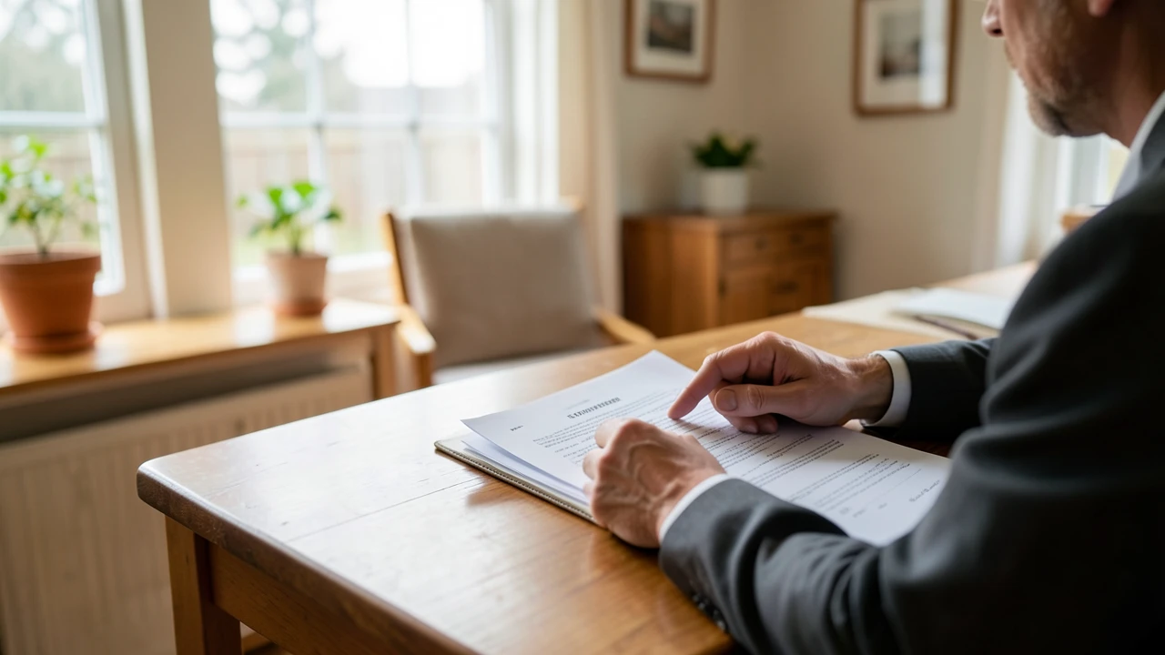Your Local Experts for Family Law in Calmore, Area Calmore