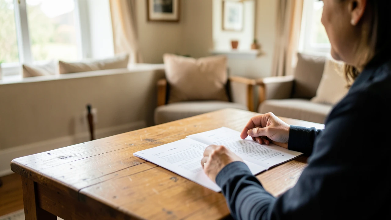 What Mediation Means for Your Family in Canford Magna, Area Canford Magna