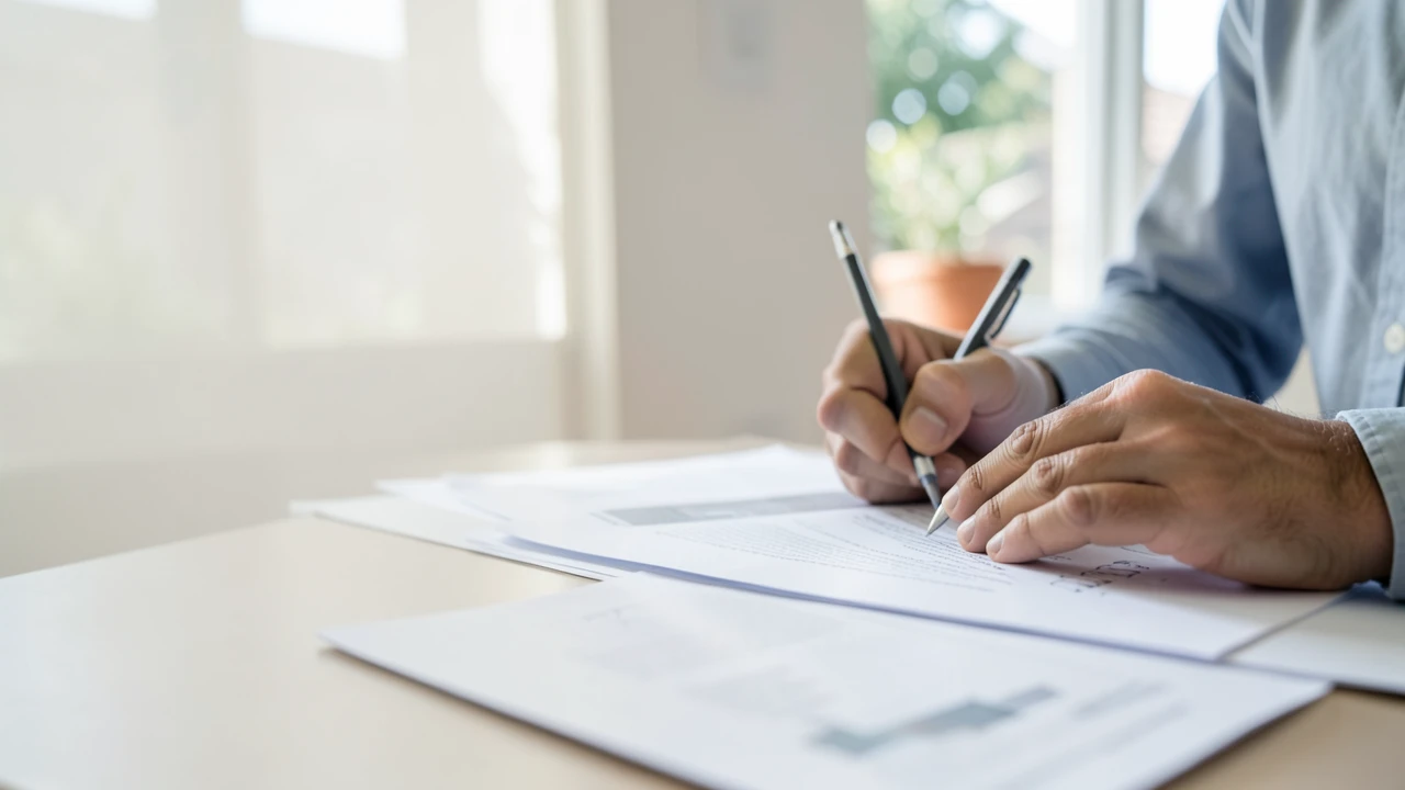Navigating Family Law in Capel: A Measured Approach for Established Families: Area Capel
