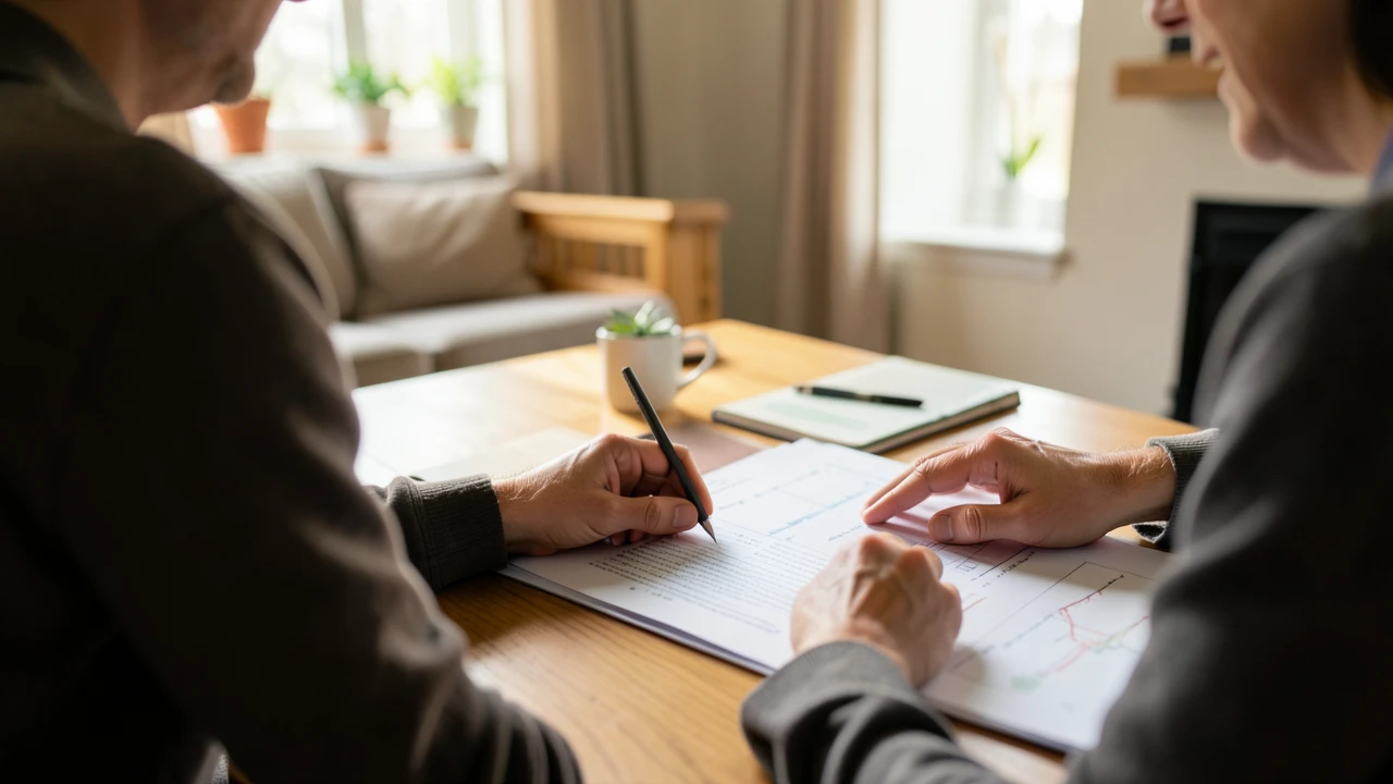 Why Mediation is the Strategic Choice Over Litigation - Area Catteshall