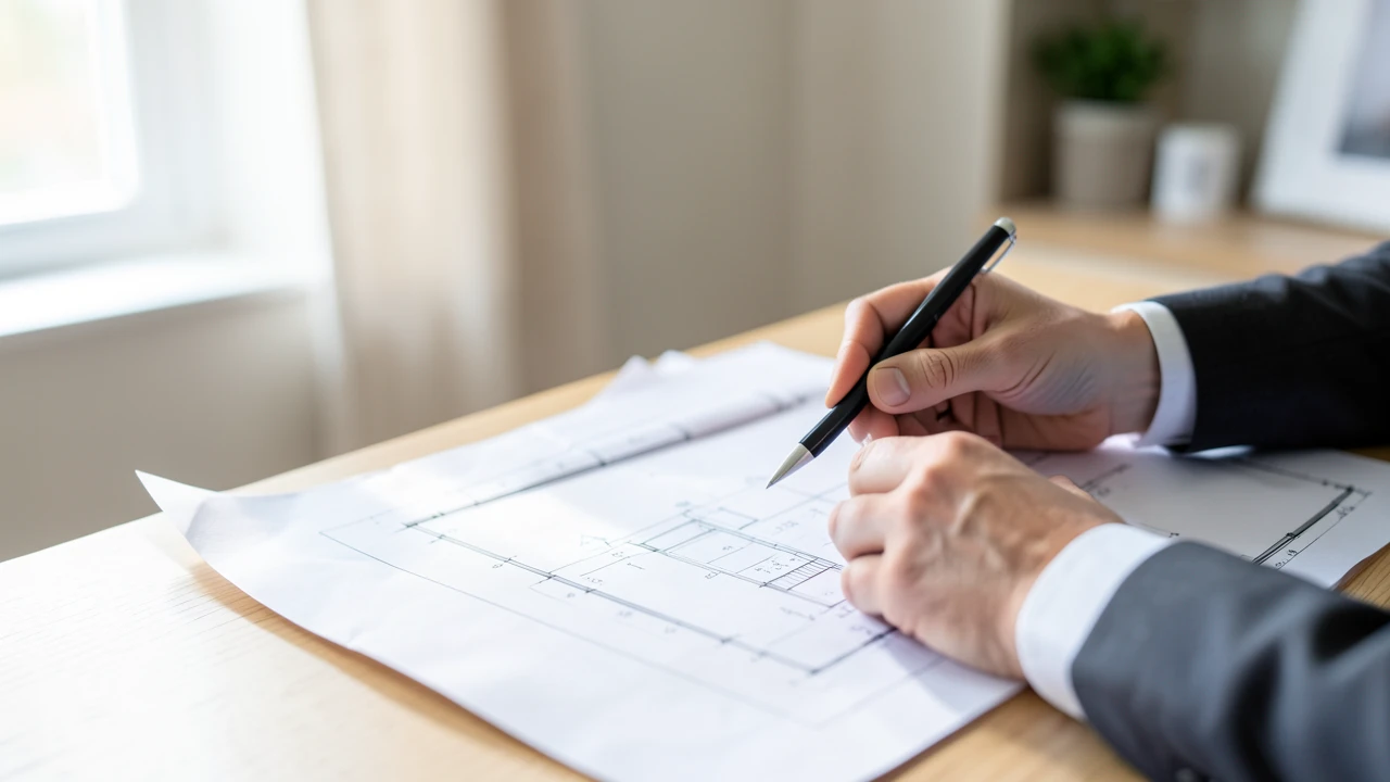 Navigating Family Law in Catteshall with Measured Support - Area Catteshall