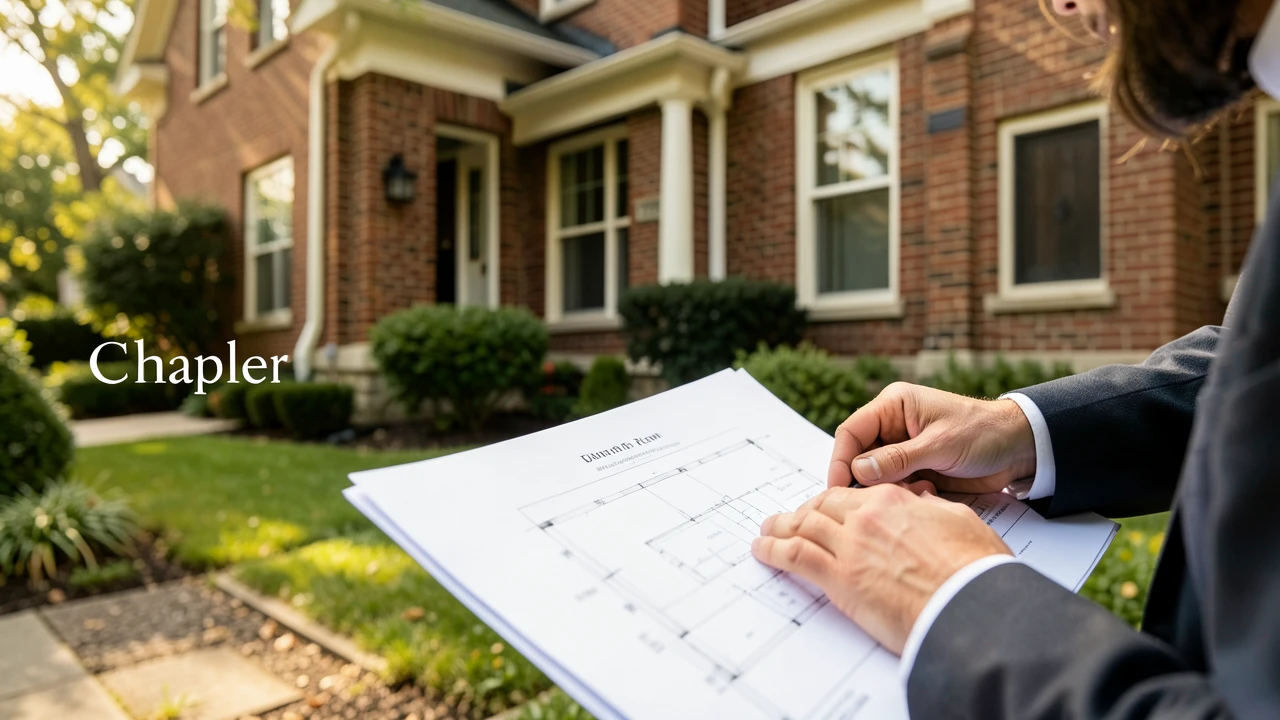 Addressing Complex Financial and Property Division in Chapel Row | Area Chapel Row