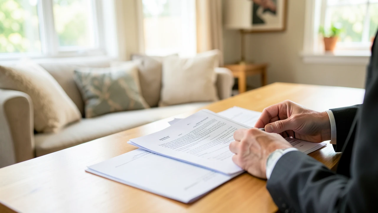 Understanding Family Law Support in Chartwell Green Area Chartwell Green