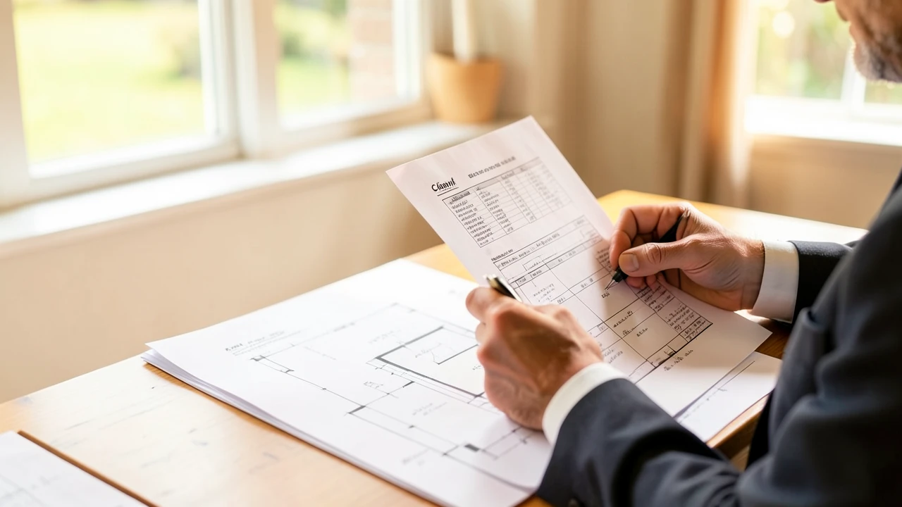 Resolving Complex Financial Assets in Charvil: Beyond Joint Accounts | Area Charvil