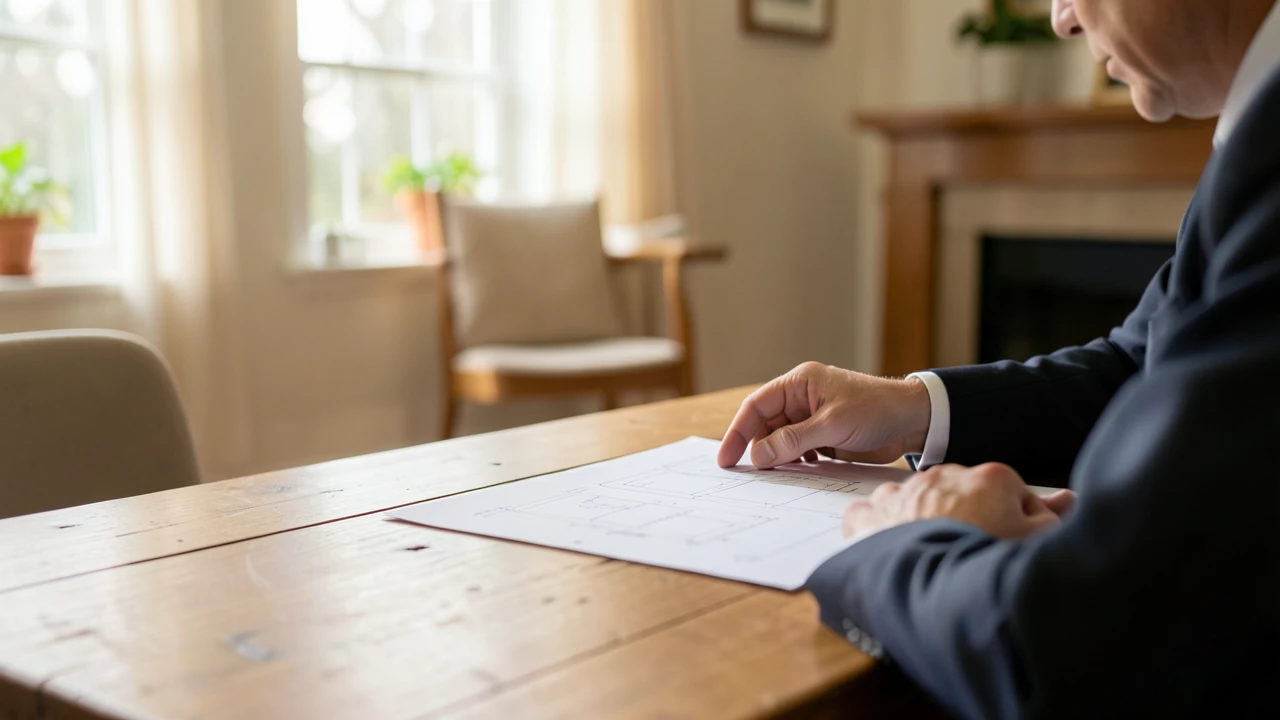 Understanding Your Options: Mediation vs. Formal Legal Action in Chidham | Area Chidham