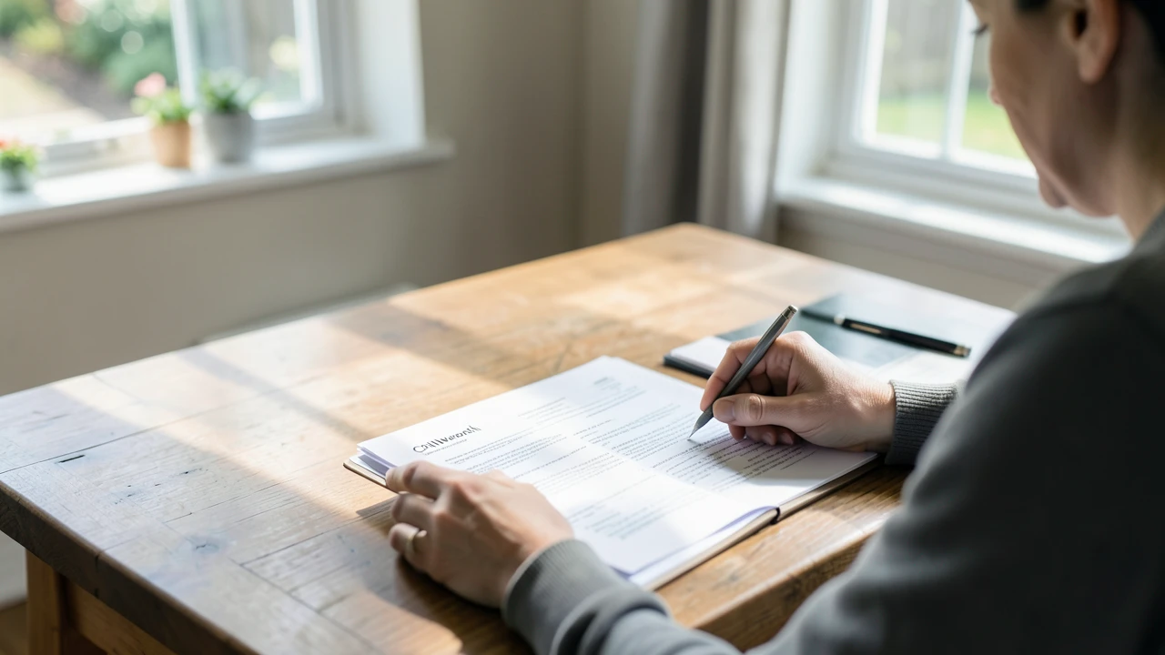 Navigating Family Law in Chilworth, HAM: Support for Southampton Families - Area Chilworth