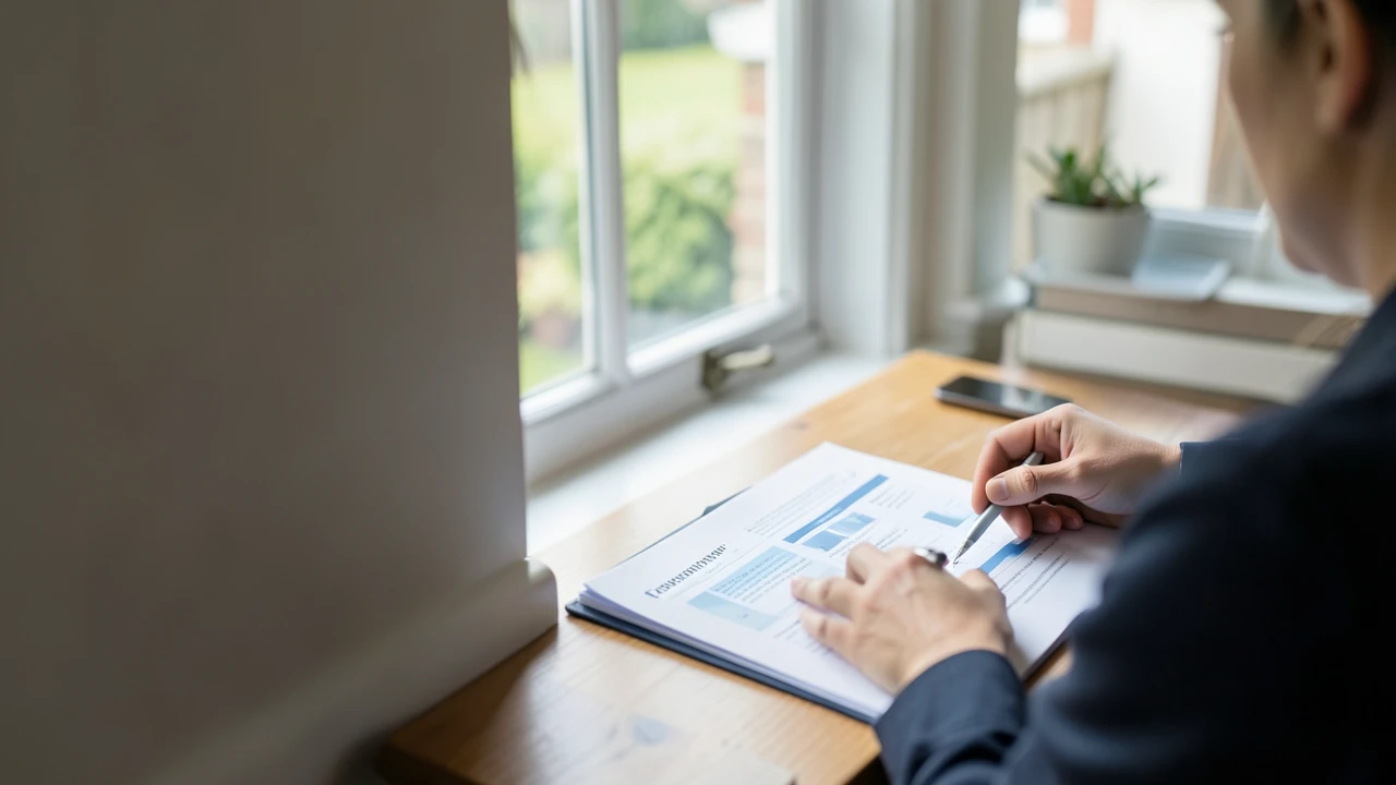How We Address Complex Financial & Property Disputes in Chilworth: Area Chilworth