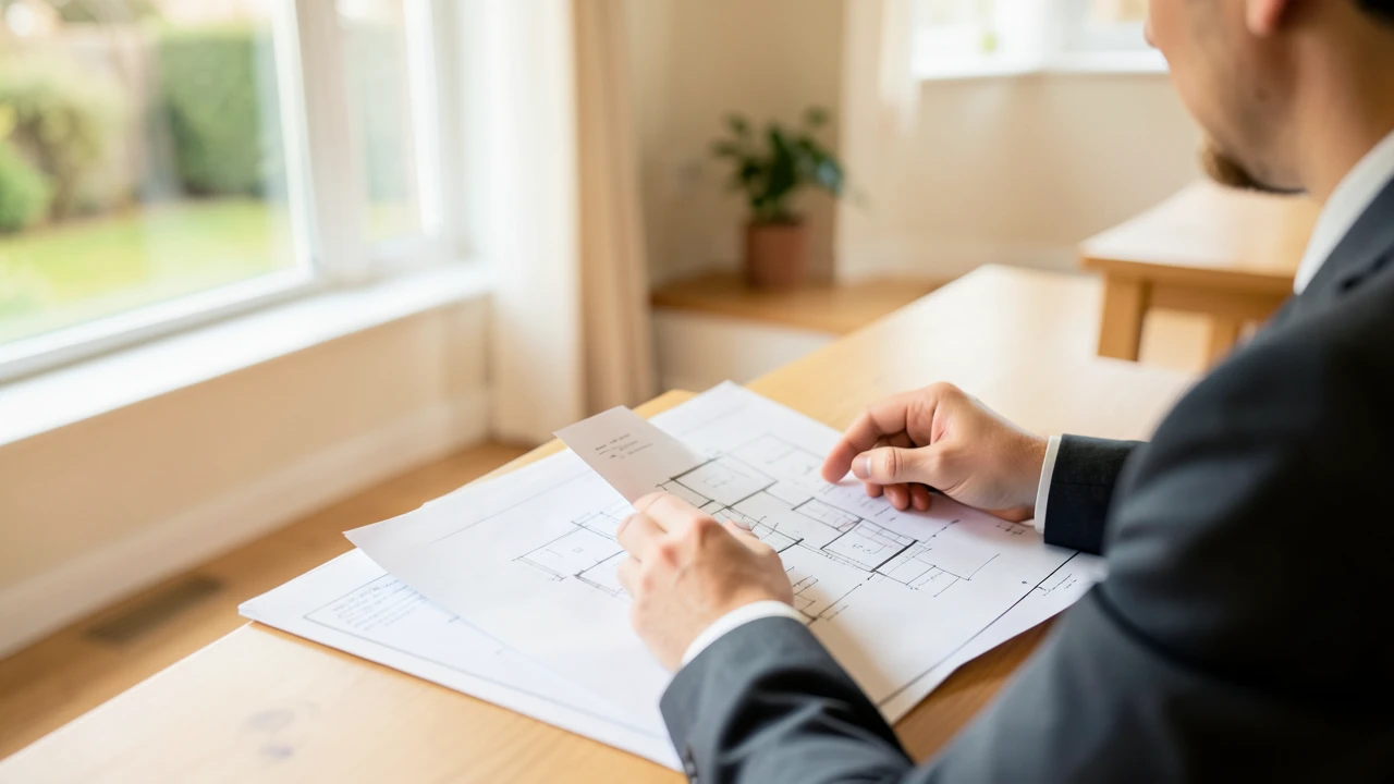 Beyond Litigation: Why Mediation Works for Chobham Families Area Chobham
