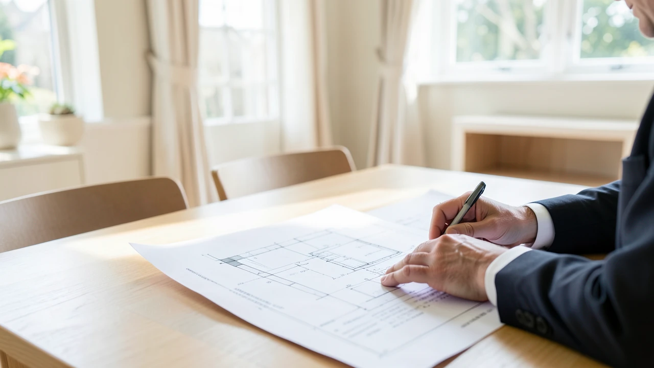 Comprehensive Financial and Property Mediation Services in Chobham Area Chobham