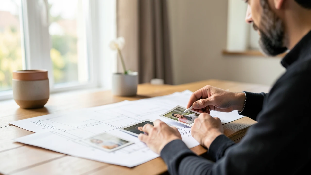 Why Mediation is the Streamlined Choice for Chobham Families | Area Chobham