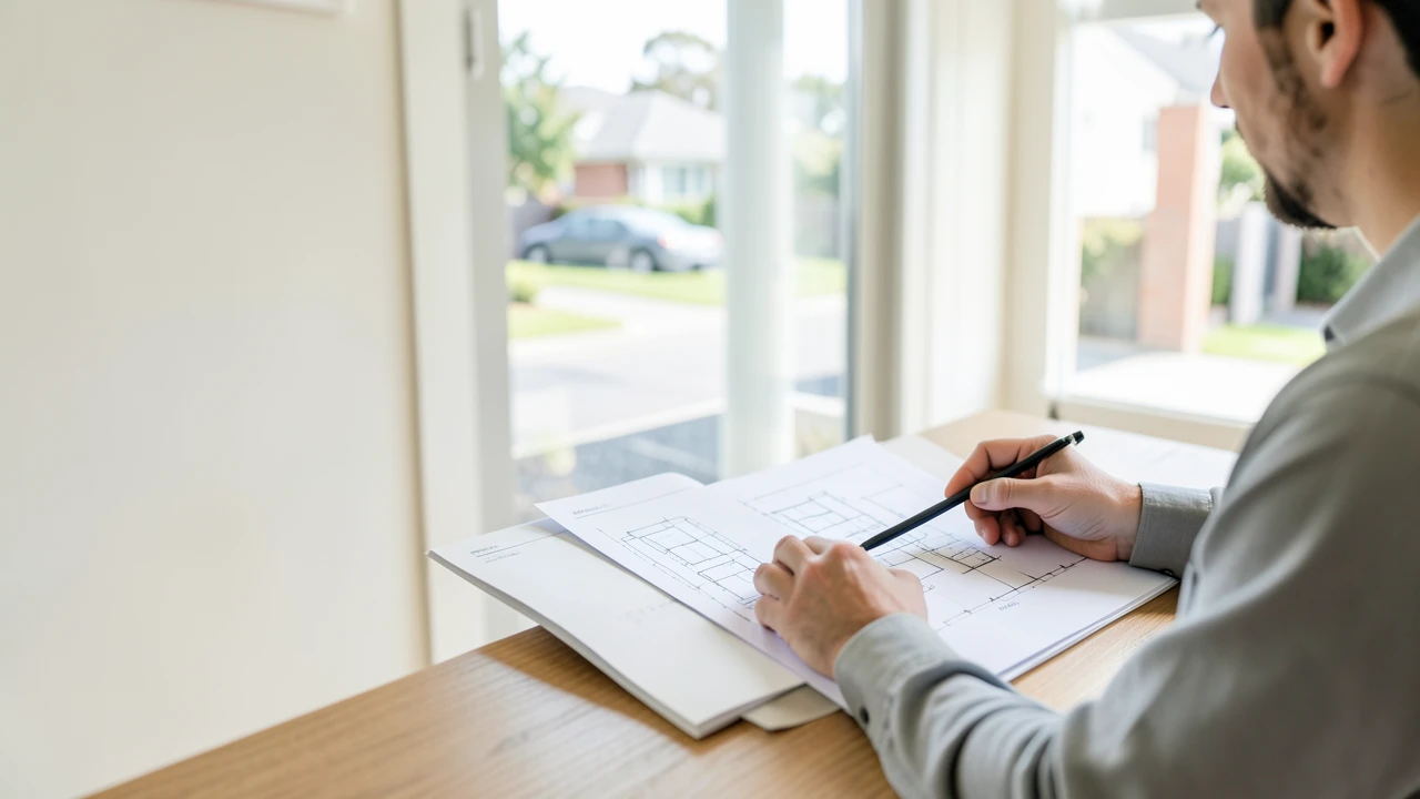 Protecting Your Financial Future During Separation Area Christchurch Town