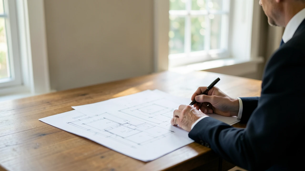 Beyond Litigation: Why Mediation is the Strategic Choice for Churt Families - Area Churt