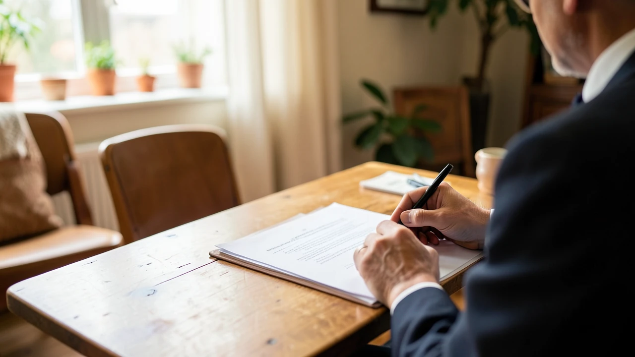 What is Mediation? A Structured Path to Mutual Agreement, Area Churt