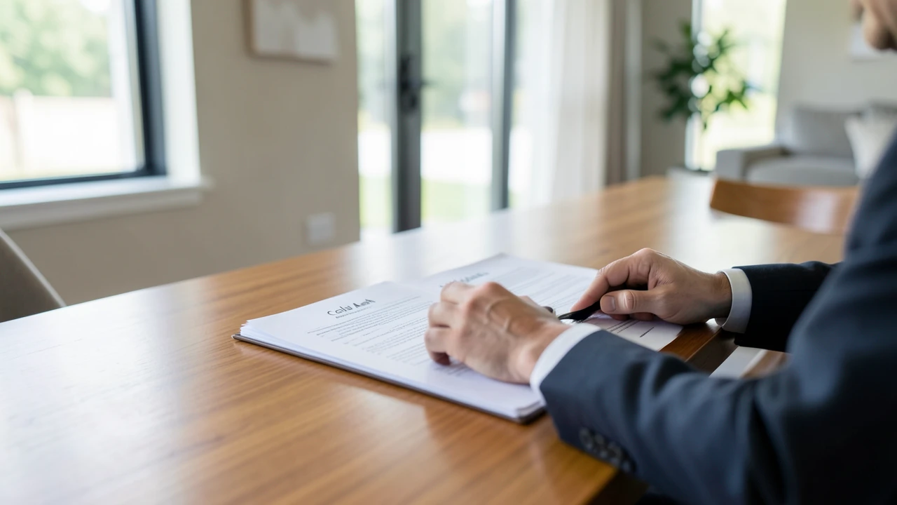 Why Mediation Is the Practical Choice for Basingstoke Families | Area Cold Ash