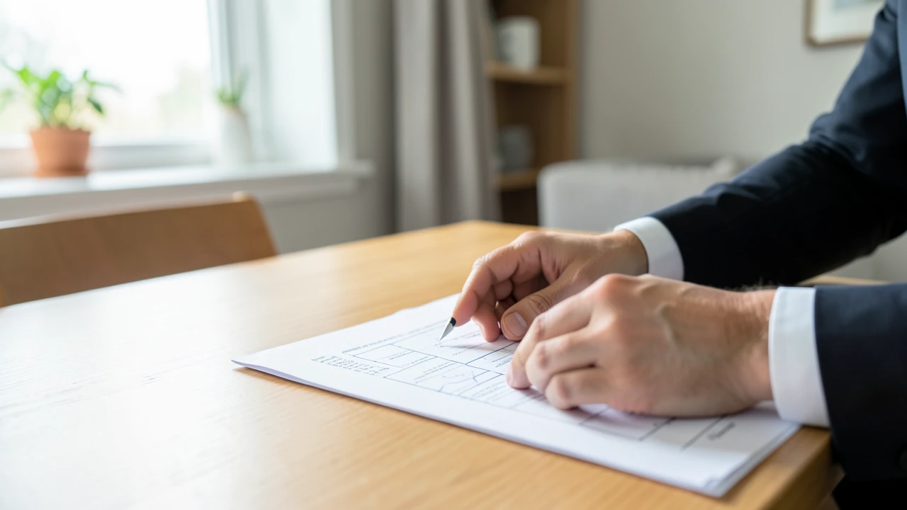 Prioritizing Stability: Mediation Before Conflict | Area Cold Ash