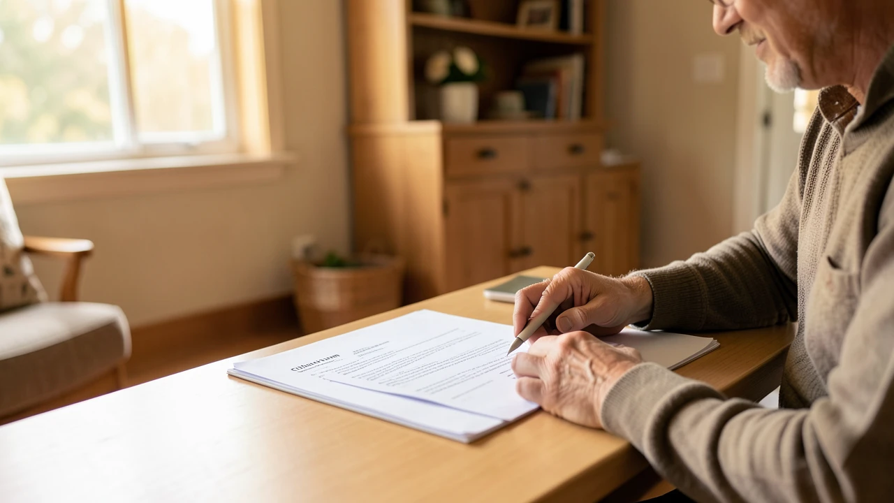 Compassionate Family Law Support in Colden Common, HAM Area Colden Common