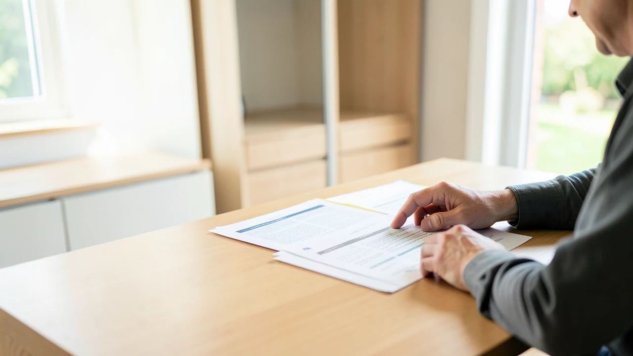 Why Choose Mediation Over Court Battles in Coley? - Area Coley