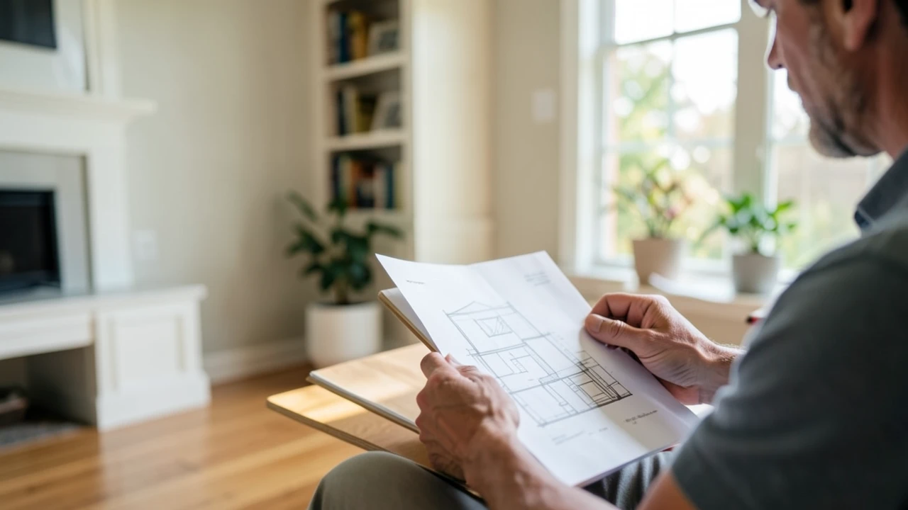 Navigating Family Law in Coley: A Measured Approach to Separation - Area Coley