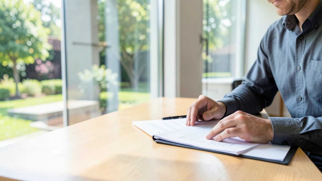 When Litigation Is Not the Only Option: Mediation in Coley Park Area Coley Park