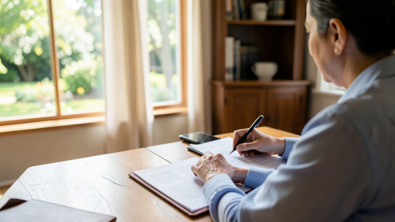 Why Mediation Services Coley Park Is the Measured, Expert Alternative to Litigation | Area Coley Park