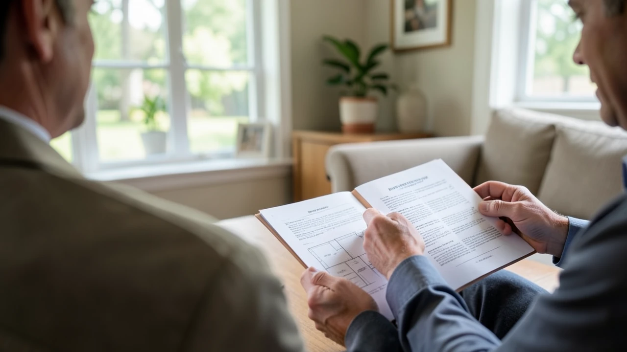 Navigating Family Law in Coley Park with Clarity and Care | Area Coley Park