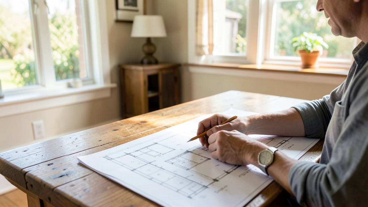 Financial Mediation: Protecting Your Assets After Separation in Copythorne | Area Copythorne