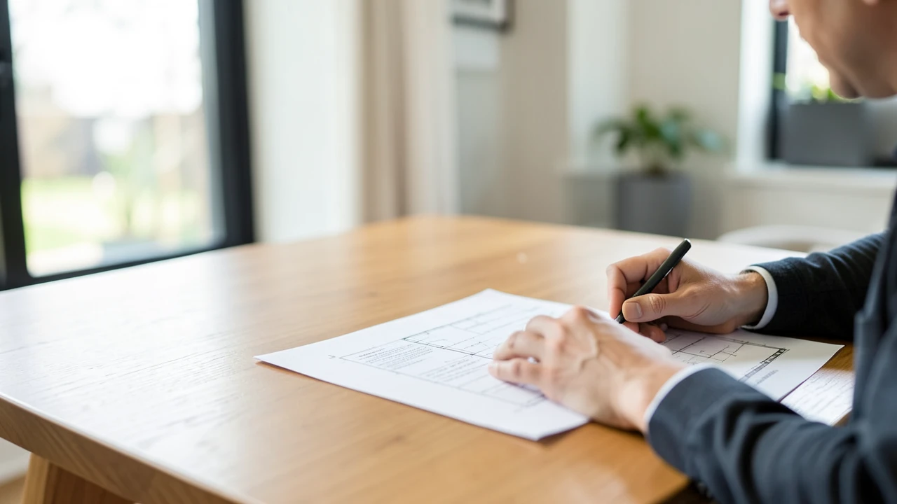 Navigating Family Law in Copythorne: Clarity When You Need It Most: Area Copythorne