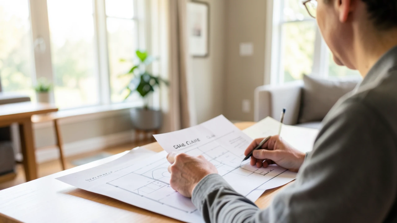 Understanding Family Mediation Services in Crane - Area Crane