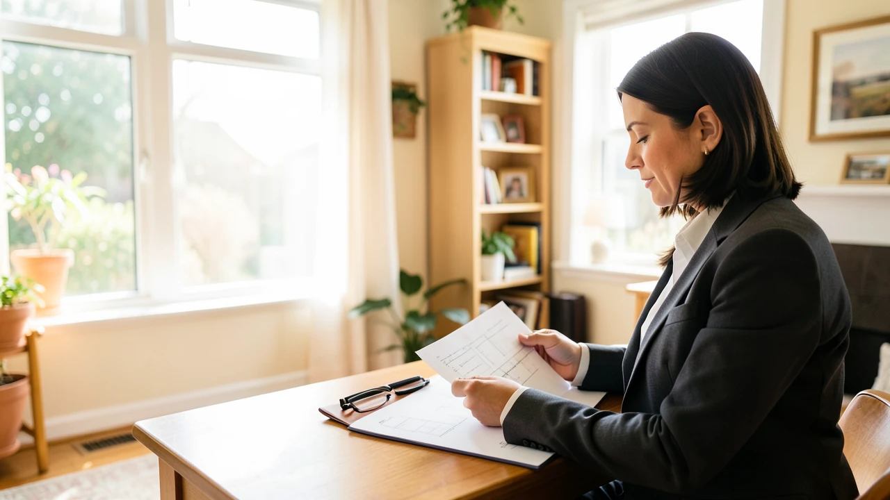The Power of Mediation: A Collaborative Path Forward | Area Crondall