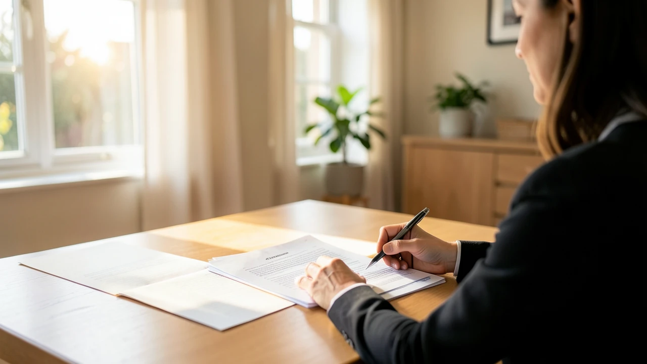 When Conflict Rises: Mediation for Difficult Separations in Crookham Village - Area Crookham Village