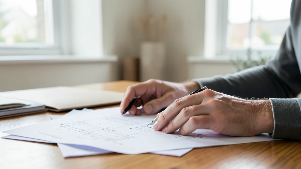 Financial Dispute Resolution in Crookham Village: Securing Your Assets | Area Crookham Village